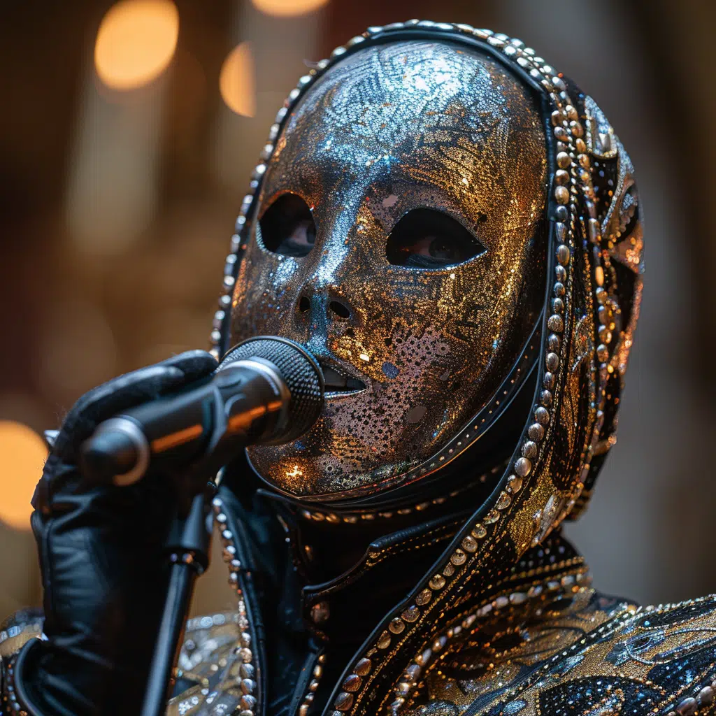 masked singer 2024