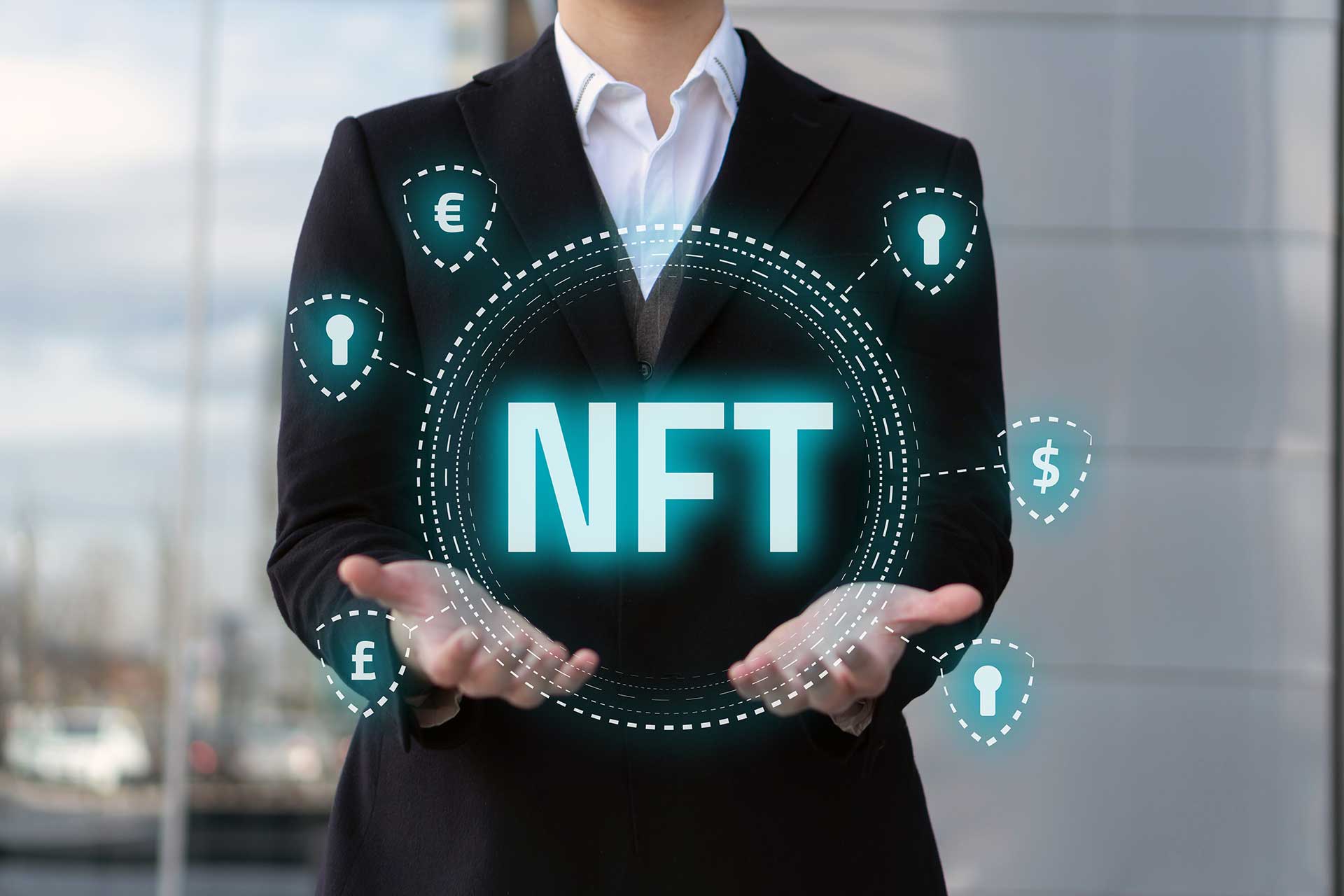 How to Earn Revenue through NFTs