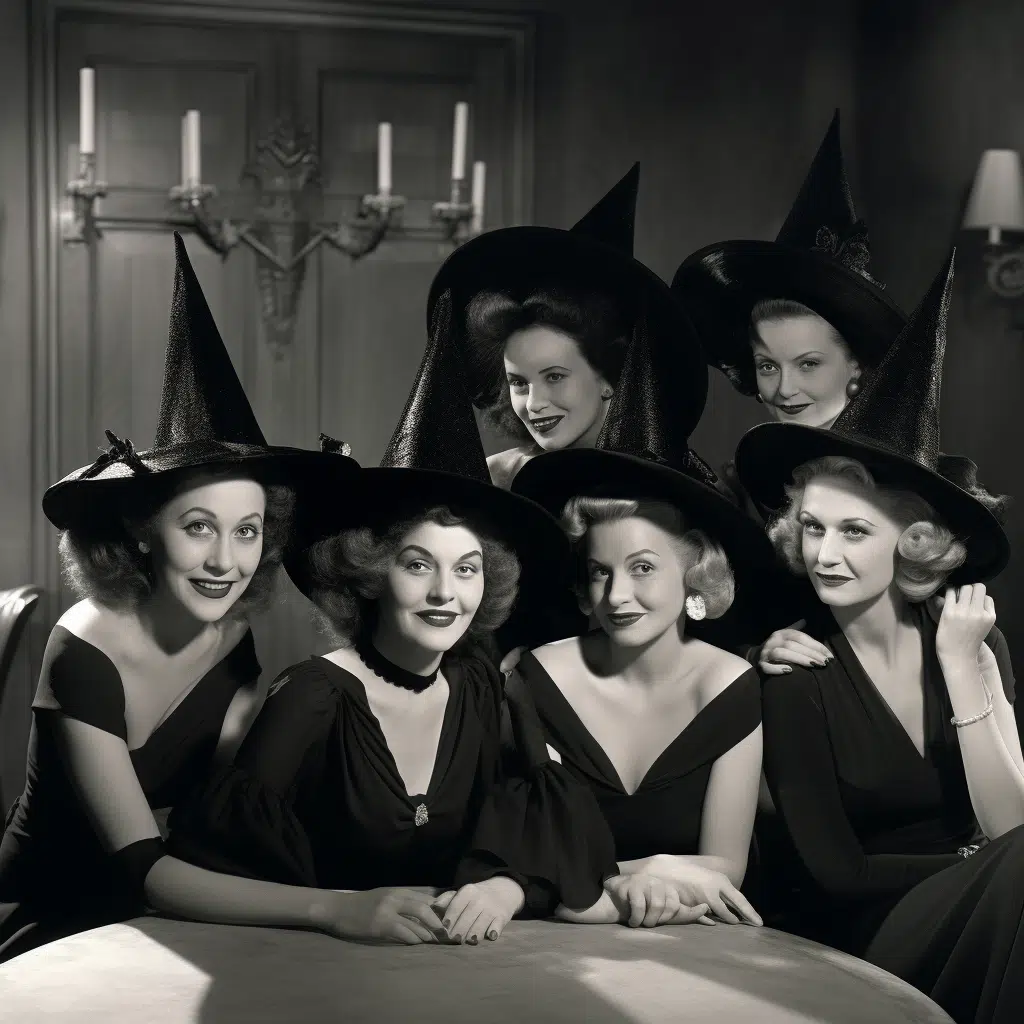 mayfair witches cast

