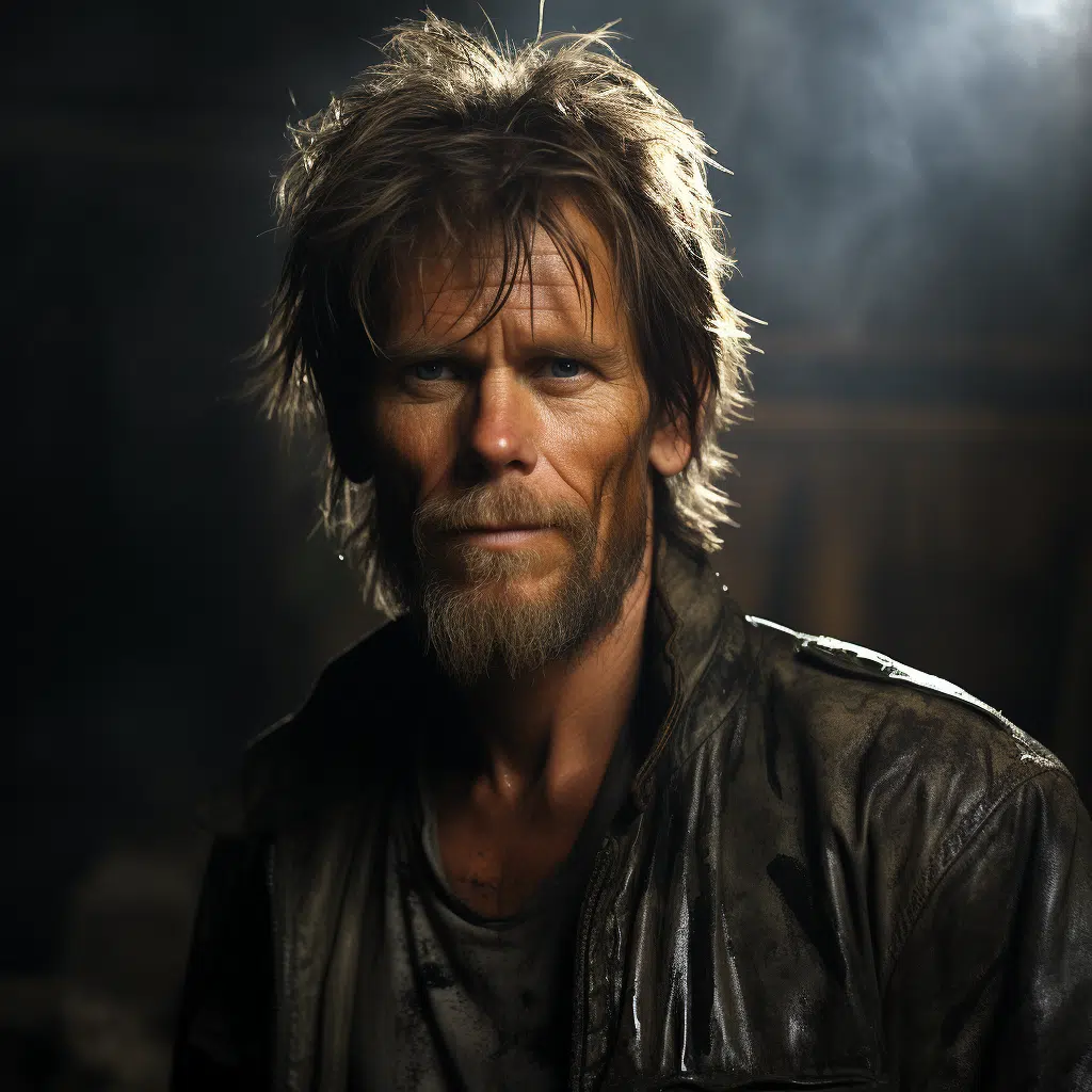 kevin bacon movies