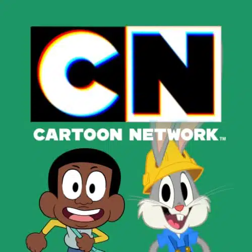 Cartoon Network App â Watch Full Episodes of Your Favorite Shows
