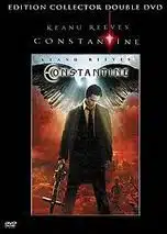 Constantine   Ãdition Collector DVD