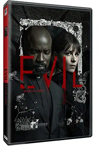Evil Season Three [DVD]