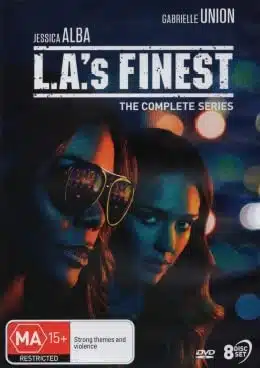 L.A.'s Finest The Complete Series