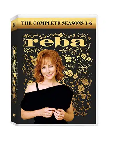 Reba The Complete Seasons