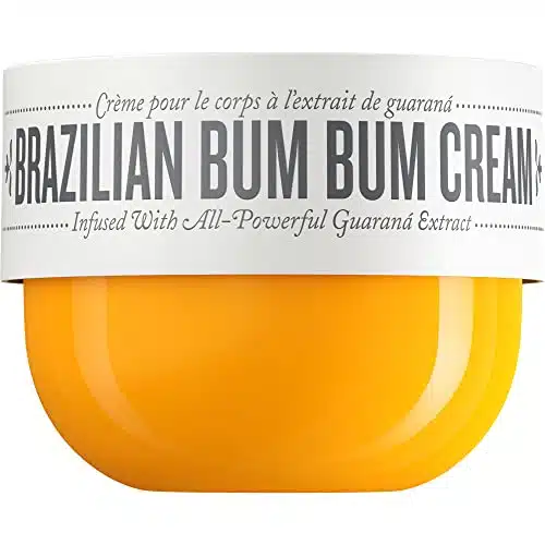 SOL DE JANEIRO Brazilian Bum Bum Cream ml