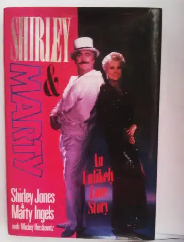 Shirley & Marty An Unlikely Love Story