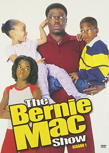 The Bernie Mac Show   Season