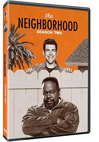 The Neighborhood Season Two