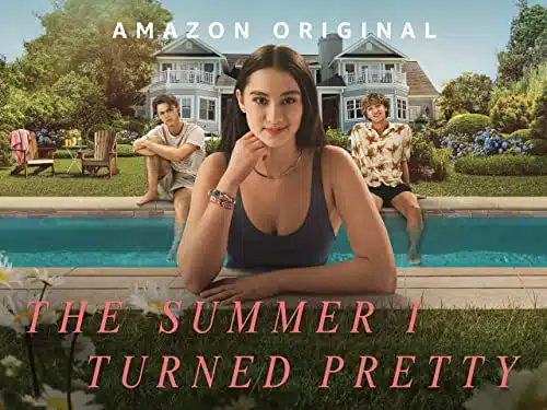 The Summer I Turned Pretty   Official Trailer