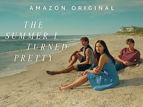 The Summer I Turned Pretty   Season Official Teaser