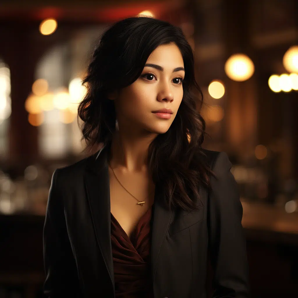 aimee garcia movies and tv shows