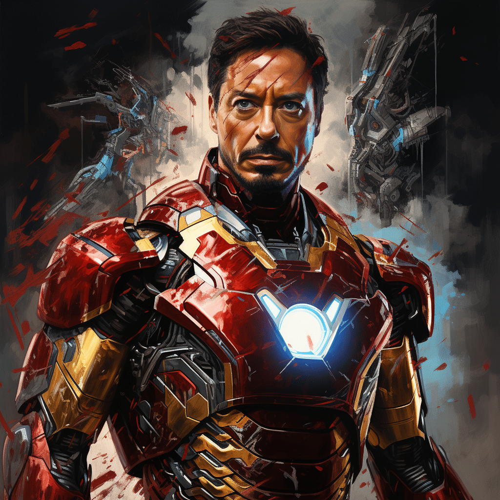 Will There Be an Iron Man 4 Release Date & Is It Coming Out?