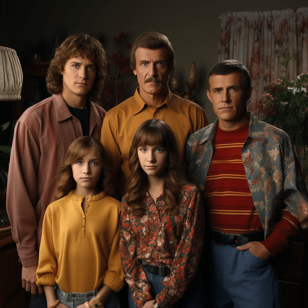 Meet The Cast of The Middle and Their Lives Now
