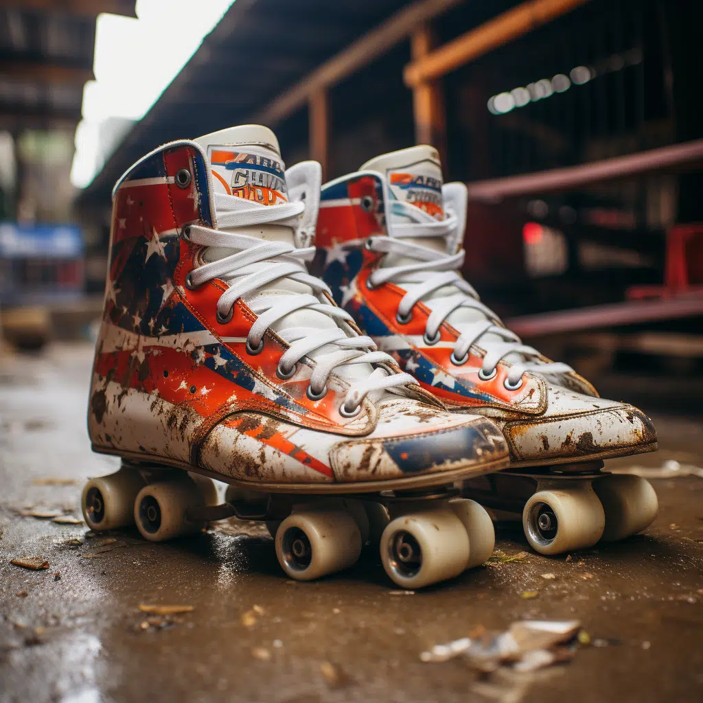 united skates of america