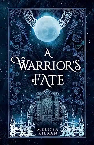 A Warrior's Fate (Wolves of Morai)