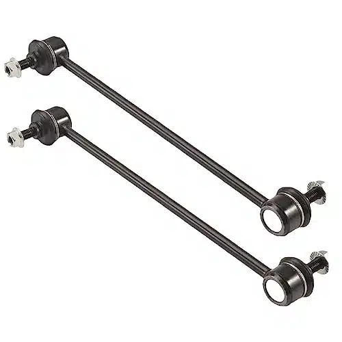 ASTARPRO pcs Front Sway Bar End Links KCompatible with Ford C Max Escape Focus Transit Connect Mazda Volvo CCSV