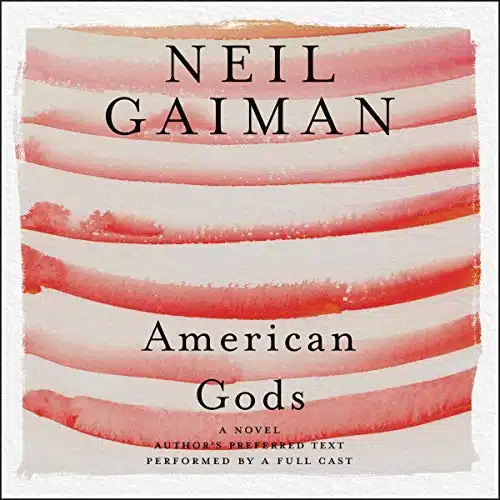 American Gods The Tenth Anniversary Edition Full Cast Production