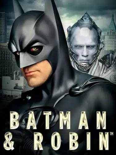 Batman & Robin ()