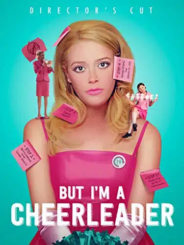 But I'm a Cheerleader (Director's Cut)
