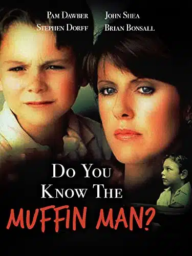 Do You Know The Muffin Man