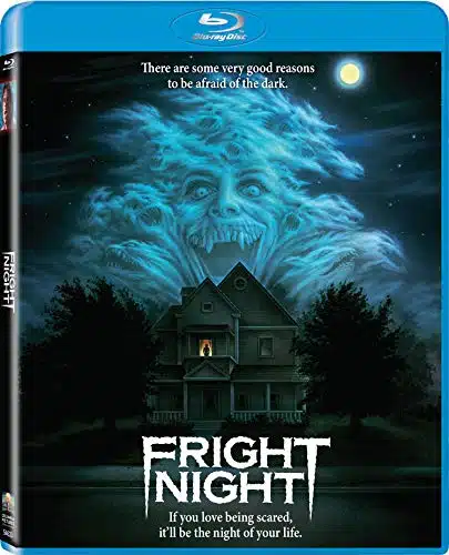 Fright Night [Blu ray]