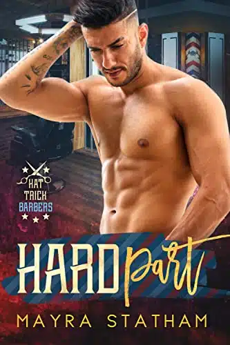 Hard Part (Hat Trick Barbershop)
