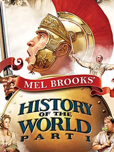 History of the World, Part I