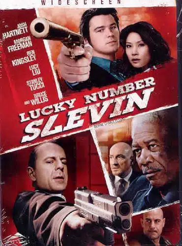 Lucky Number Slevin (Widescreen)