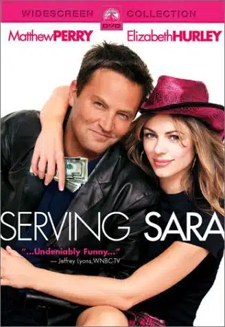 Serving Sara (Widescreen Edition) by Paramount