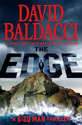 The Edge (an Book )