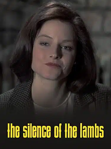 The Silence Of The Lambs (K UHD)