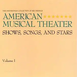 Vol. American Musical Theater