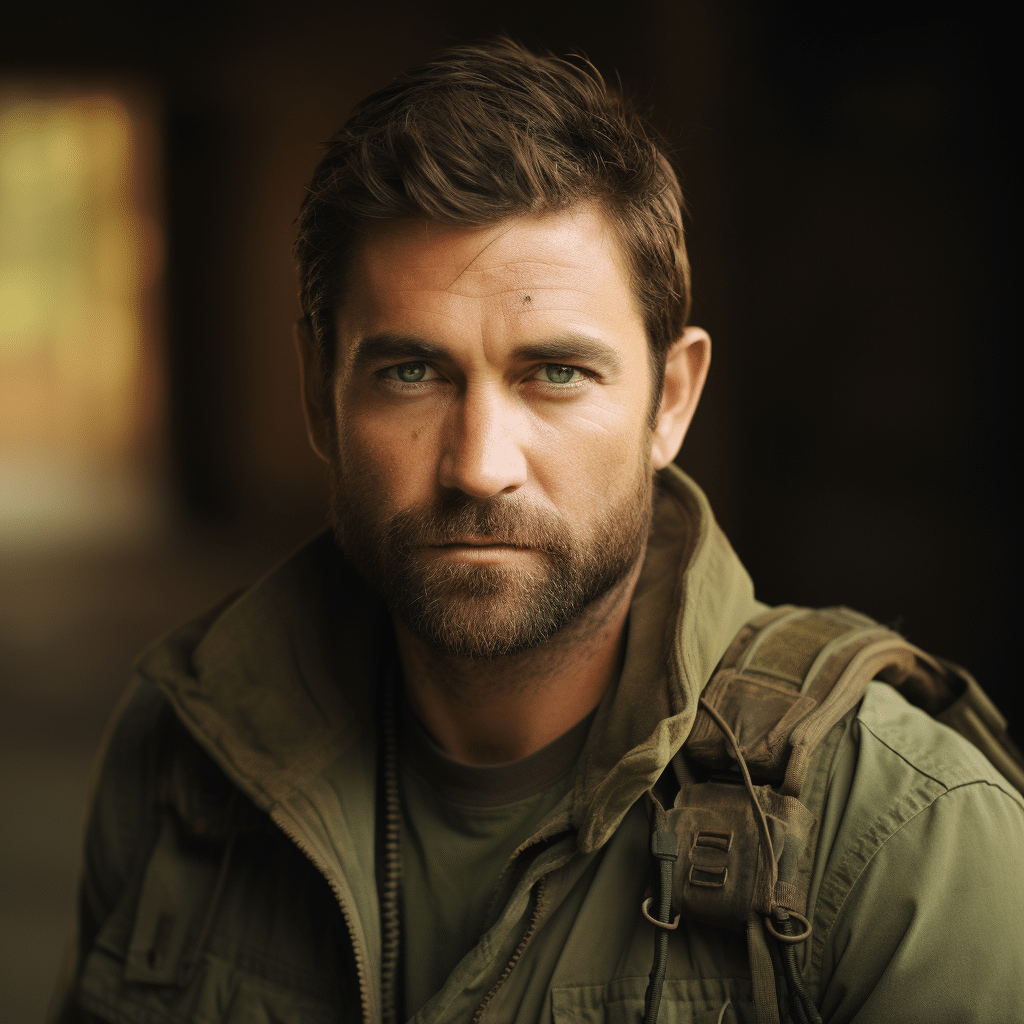 Exploring Antony Starr Movies and TV Shows in 2024