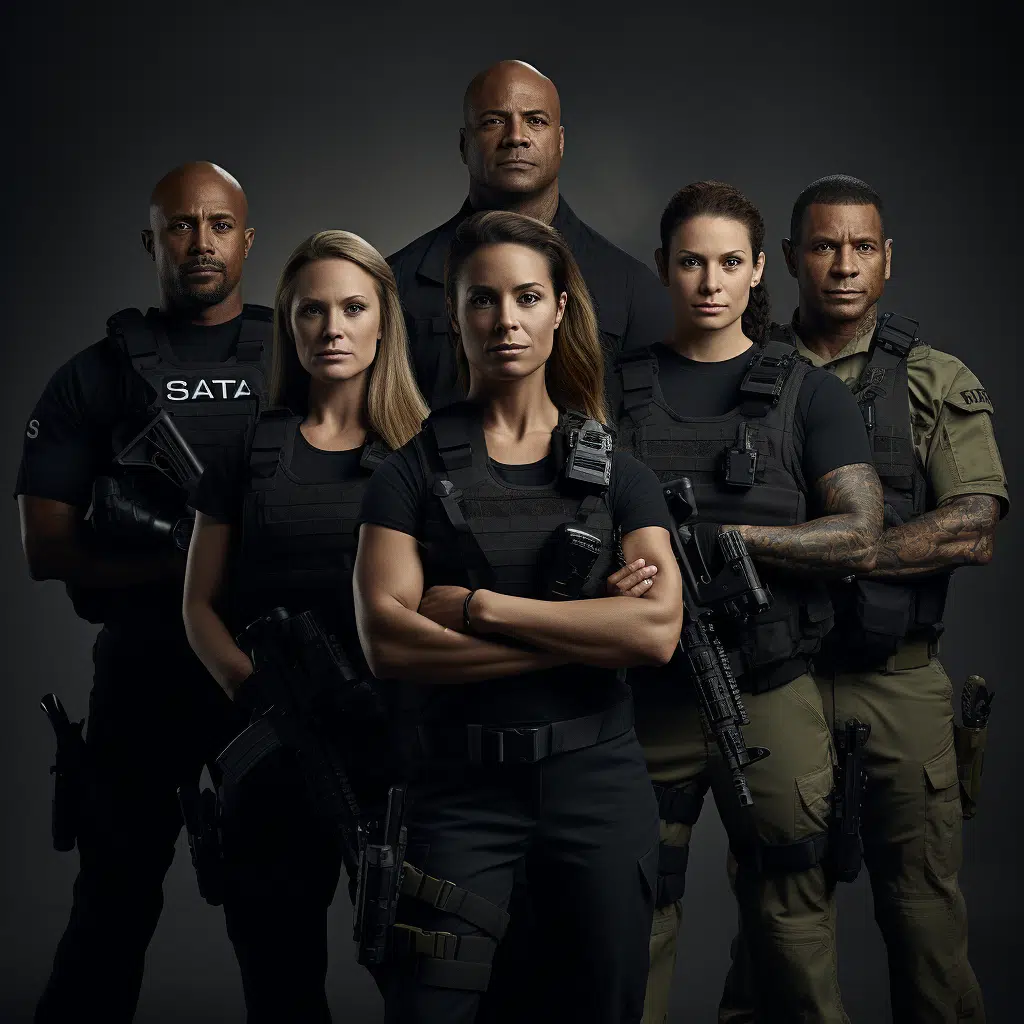 S.W.A.T. season 7: Plot, release window, and more