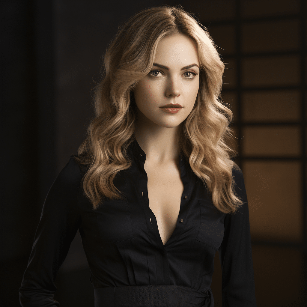 5 Unforgettable Amanda Schull Movies And Tv Shows
