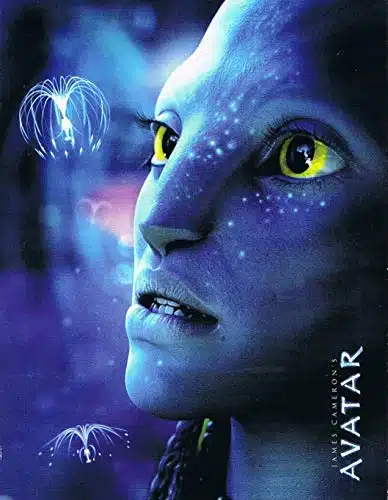 Avatar (Three Disc Extended Collector's Edition + BD Live) [Blu ray]