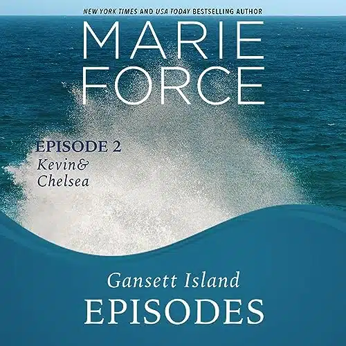 Gansett Island Episode Kevin & Chelsea Gansett Island Series, Book