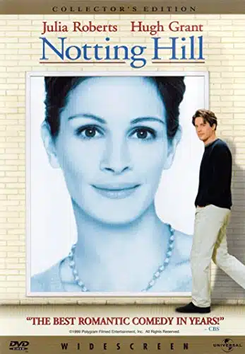 Notting Hill   Collector's Edition [DVD]