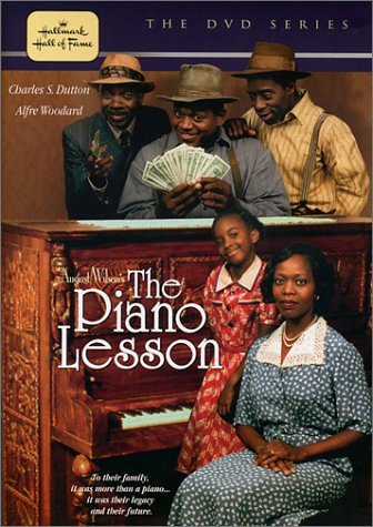 The Piano Lesson (Hallmark Hall of Fame) by Charles S. Dutton