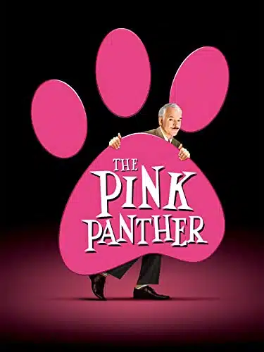 The Pink Panther ()