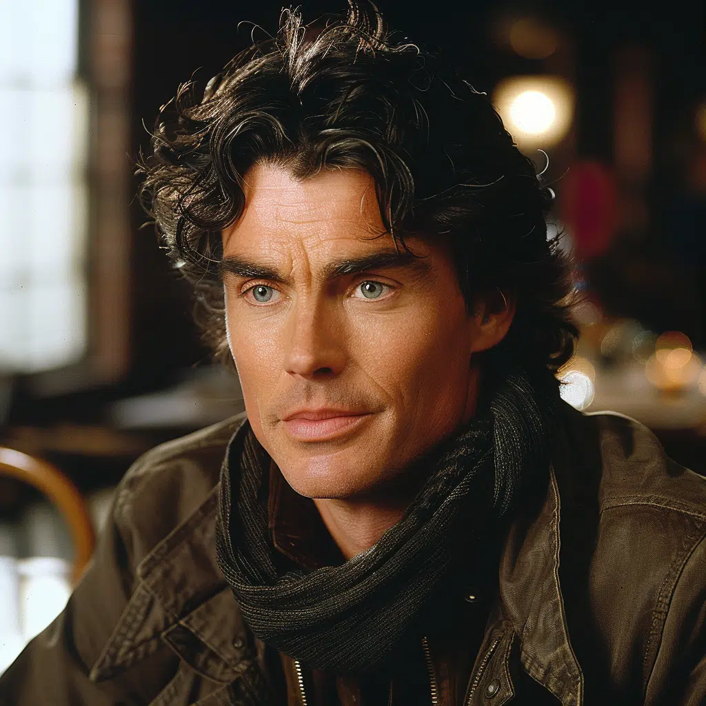 peter gallagher movies and tv shows