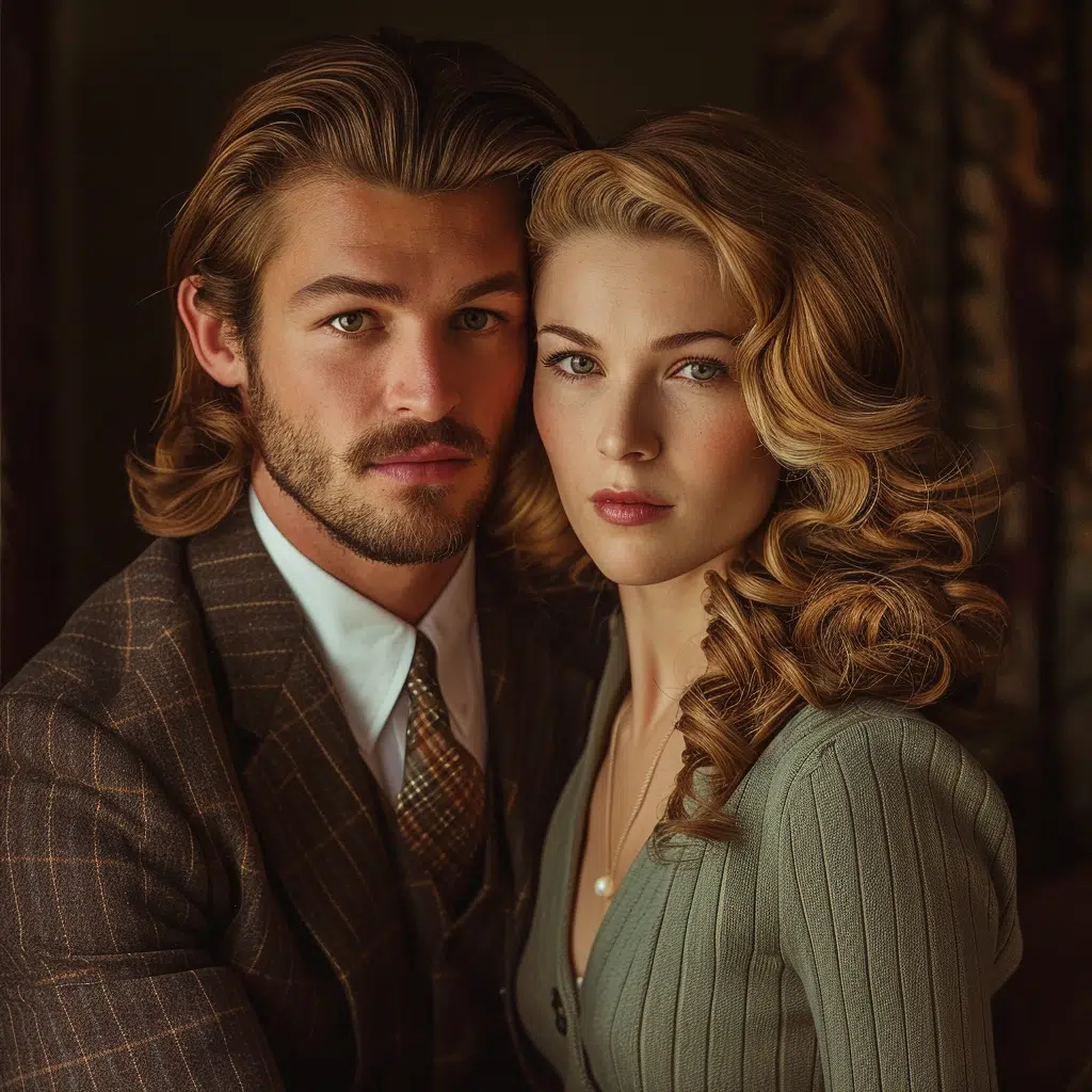 the age of adaline cast