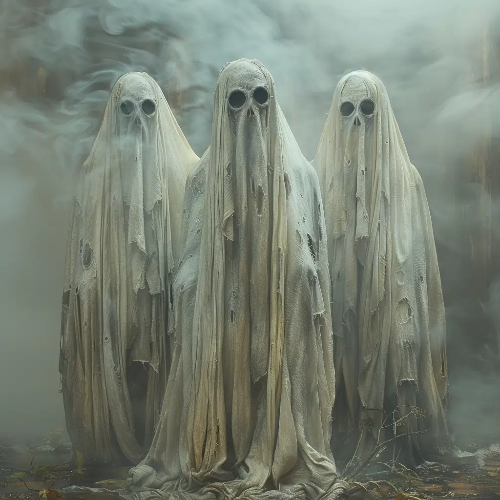 ghosts season 3